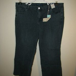 Denim Lite Avenue Jeans (302)